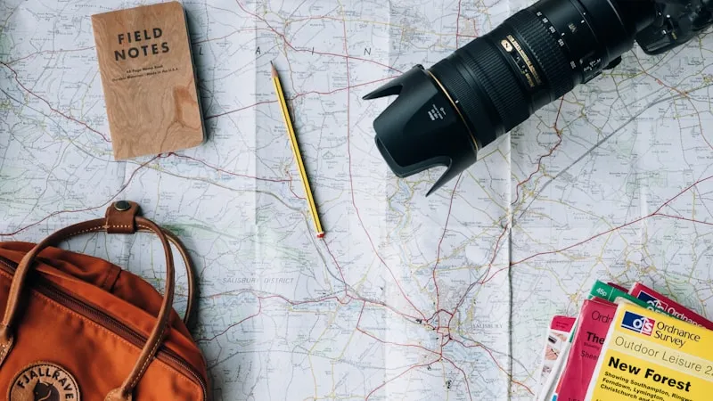Top 10 Tips for Saving Money While Traveling Abroad