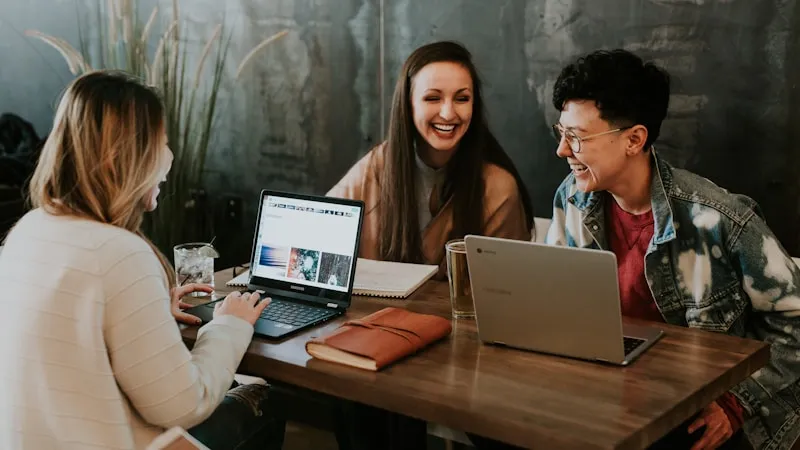 Currency Exchange for Digital Nomads