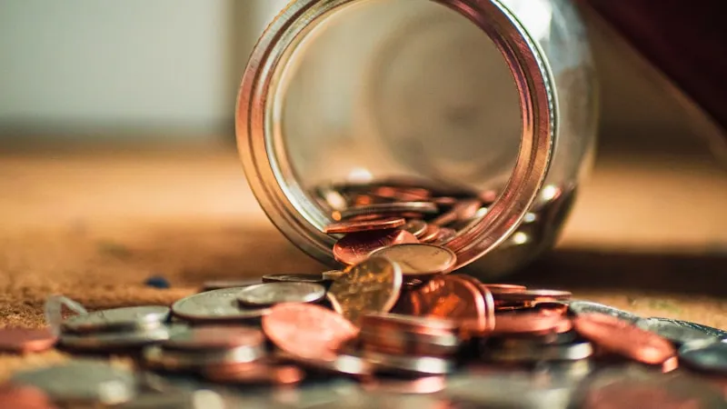 The History of Currency: From Barter to Bitcoin