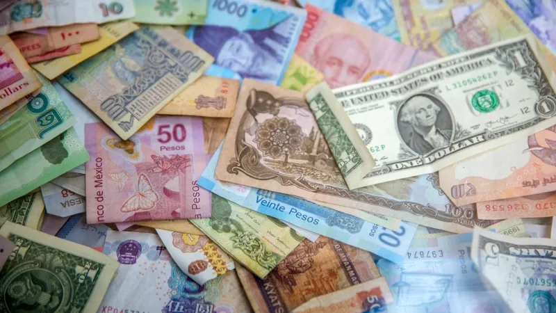 Why the US Dollar Remains the World's Reserve Currency