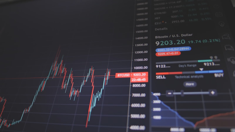 How to Read a Currency Ticker Like a Pro Analyst